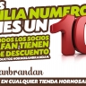 Colaboración con la asociación Gallega de familias numerosas