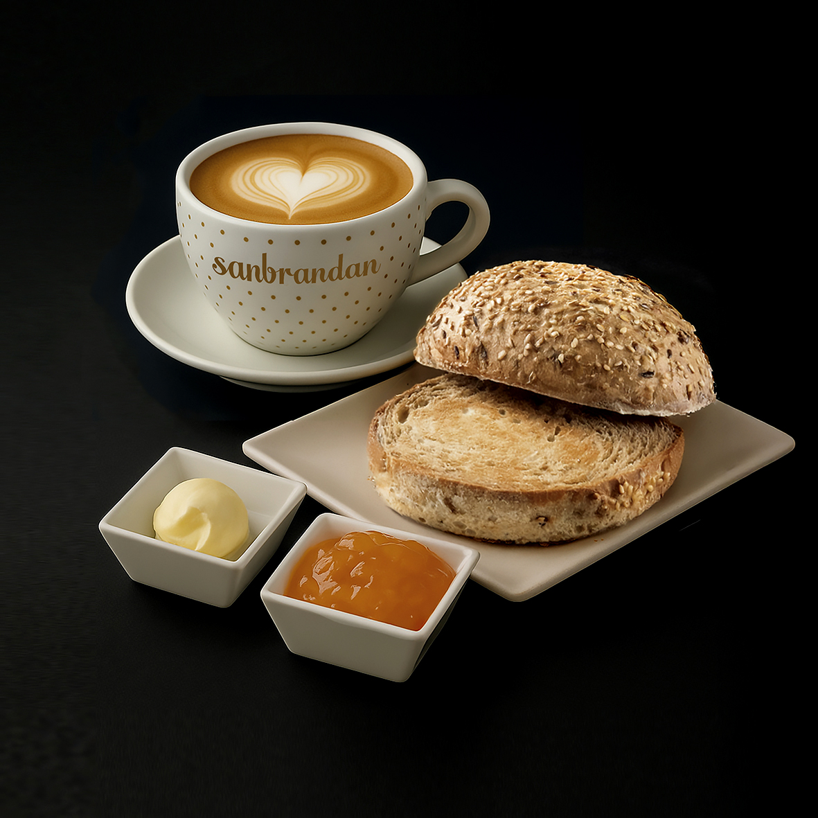 DESAYUNO SALUDABLE